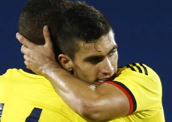 Guillermo Celis analiza el primer microciclo previo a Río