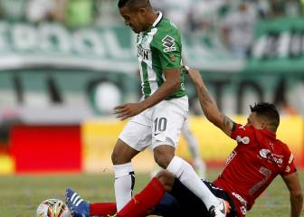 El clásico dicta sentencia: DIM es el nuevo líder del torneo