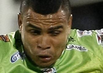 Jaguares sale del descenso y se acerca al grupo de los ocho