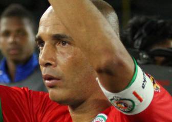 Mayer Candelo regresa al estadio que lo vio triunfar