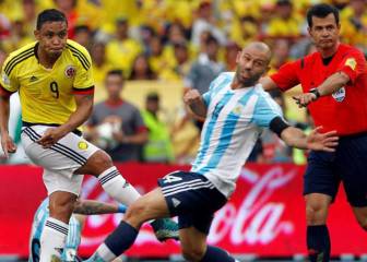 Sampdoria confirma que Muriel estará en la Copa América