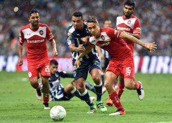 Cardona: “Estoy contento en México, pero sueño en grande”