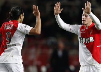 Campeones del mundo y cracks que pasaron por el Mónaco