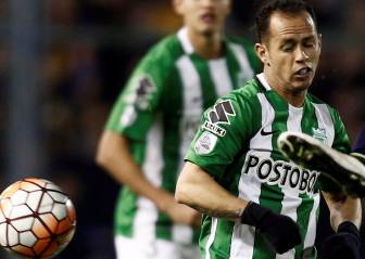 Y un día Nacional perdió su primer partido en la Copa