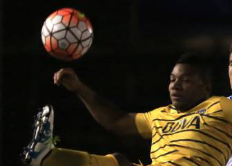 Fabra sonríe en Boca: dos goles y aplomo en lucha por la Copa