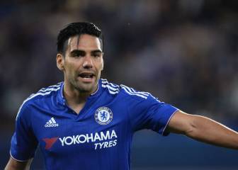 Premier implacable: Falcao y Ospina con talento en deuda