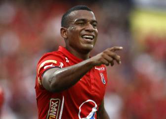 Medellín, el mejor de la Liga: 36 puntos y 5 triunfos seguidos