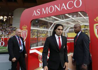 Mónaco: Es muy probable que Falcao regrese