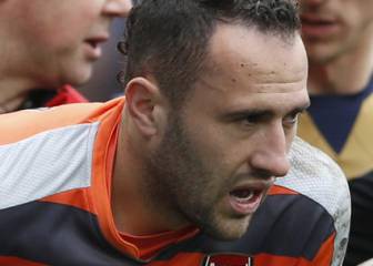 El Galatasaray se suma al interés por David Ospina