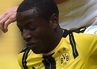 Cinco títulos por definirse con protagonismo colombiano