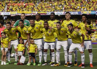 ¿Meritocracia en la Selección? Los 23 que merecen ir a USA 2016
