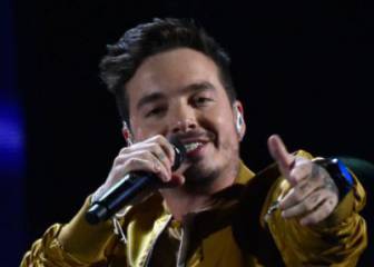 J Balvin cantará en el acto inaugural de la Copa América