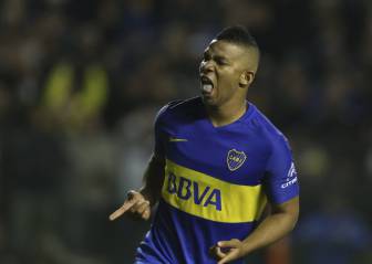 Por la personalidad que pide Boca, Fabra jugará las semifinales