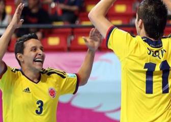 Panamá, Uzbekistán y Portugal, nuestros rivales en el Mundial