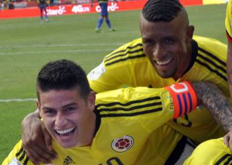 Confirmados 23 convocados de la Selección a la Copa América