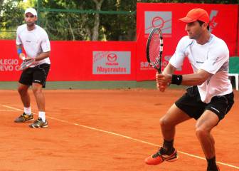 Farah: “Estamos contentos por llegar a una nueva final”