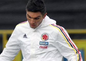 Daniel Torres: Es un gran sueño estar en la Copa América