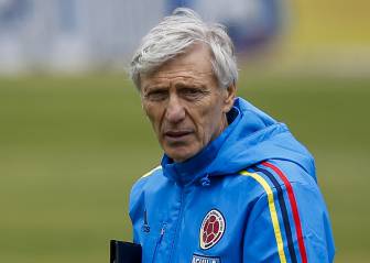 Colombia inicia el operativo Copa América 2016 en Miami