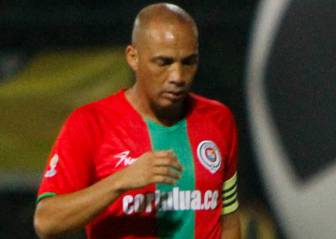 Presidente del Cali: “Máyer y Abel Aguilar están en carpeta”