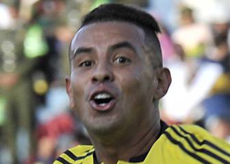 Pékerman autoriza: Cardona, Murillo y Stefan jugarán final