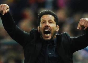 Diego Simeone 2006-2016: Actitud, fútbol y títulos