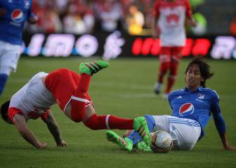 Liga Águila, cabezas de serie: opciones, cuentas y beneficios