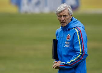 Pékerman y su declaración de principios antes de la Copa