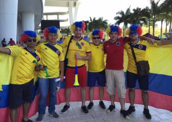 Miami recibe a la Selección: domingo de fútbol en la Ciudad del Sol