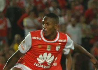 Oficial: Yerry Mina, a Copa América en lugar de Murillo