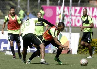 Nacional comienza su camino rumbo a la estrella 16