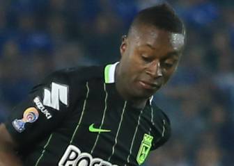 A Bola: Nacional rechaza oferta del Sporting por Marlos