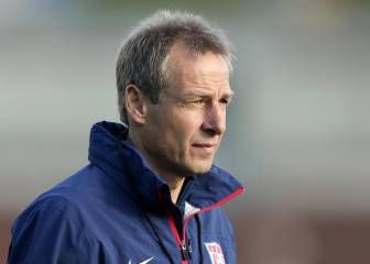 Klinsmann elogia a Pékerman y se ilusiona con Mundial en USA