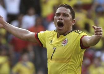 El Daily destaca a Bacca y Marlos como cracks de la Copa