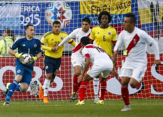 Copa América: los 32 partidos con horario y TV para Colombia