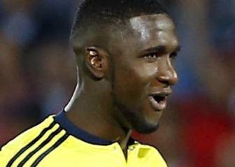 Cristian Zapata: “El juego aéreo es un problema que tenemos”