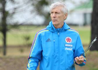 Vota: ¿Quiénes deben ser los 11 inicialistas ante USA?