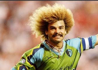 Los colombianos han hecho grande la MLS en sus 20 años