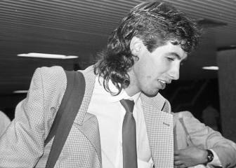 Al 'Sachi' lo emociona que el fútbol recuerde a Andrés