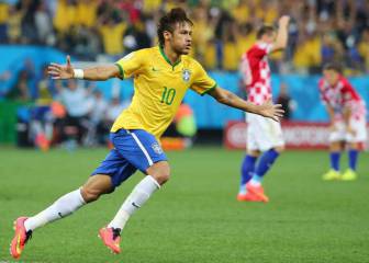 Horario y TV: cómo y dónde ver Brasil vs. Ecuador
