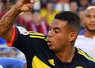 Edwin Cardona: 