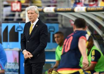 Pékerman afirma que no hará cambios en defensa y el medio