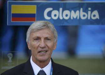 Pékerman cumplirá 50 partidos como técnico de la Selección