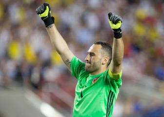 Ospina: 