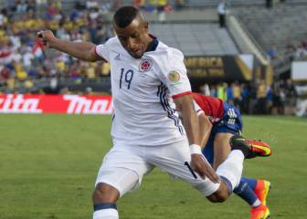 Farid Díaz: 