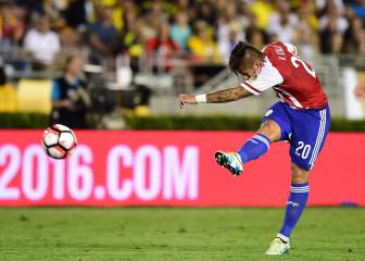Víctor Ayala: “Hay que aplaudir a David Ospina