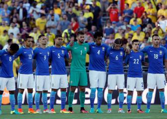 Horarios y TV: cómo y dónde ver Brasil vs Haití