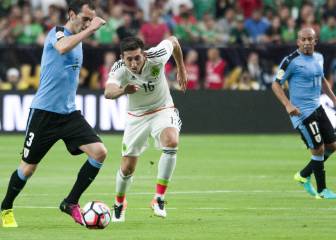 Horarios y TV: cómo y dónde ver Uruguay vs Venezuela