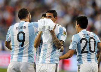 Horarios y TV: cómo y dónde ver Argentina vs Panamá