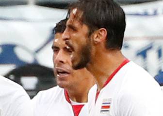 Así le ha ido a Costa Rica tras la salida de Jorge Luis Pinto