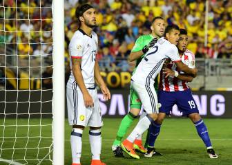 Balance y fogueo de los sub-23 con la selección mayor